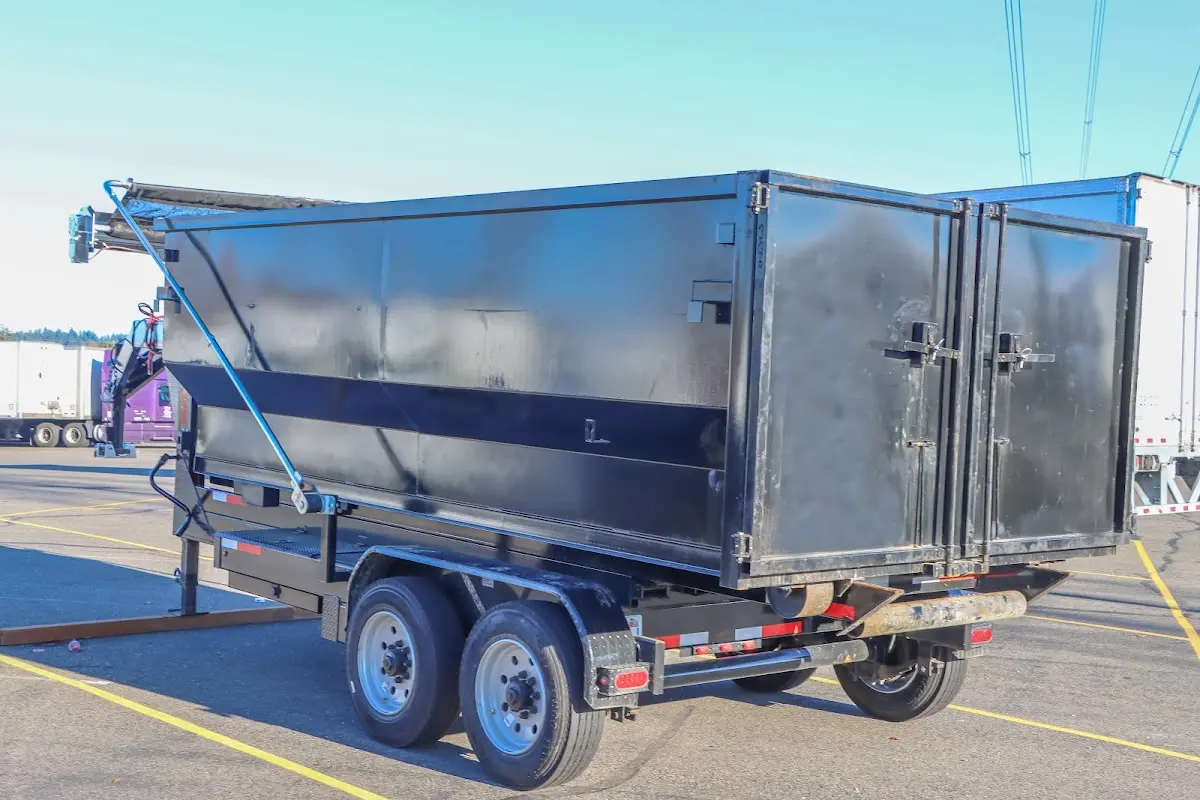 Dumpster Rental services in West Whiteland, PA